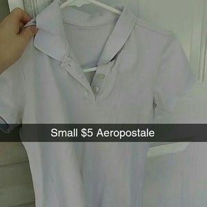 Work/school Uniform shirt